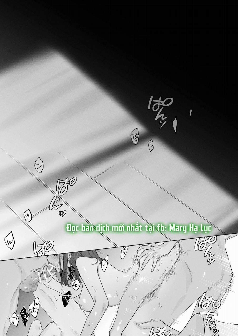 [21+] Trúc Mã Đẹp Trai Hư Hỏng 3.2 trang 2