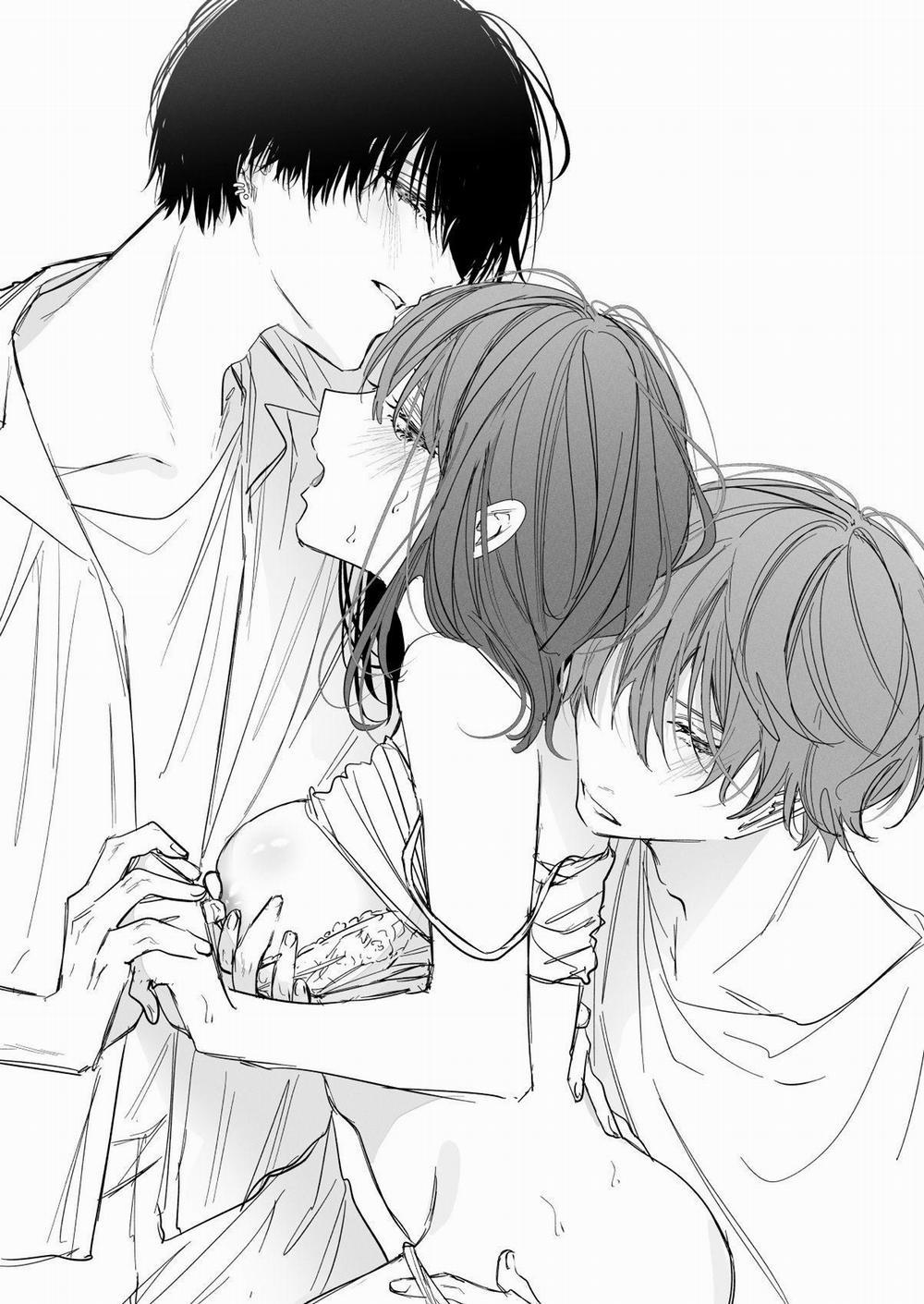 [21+] Trúc Mã Đẹp Trai Hư Hỏng 4.2 trang 9