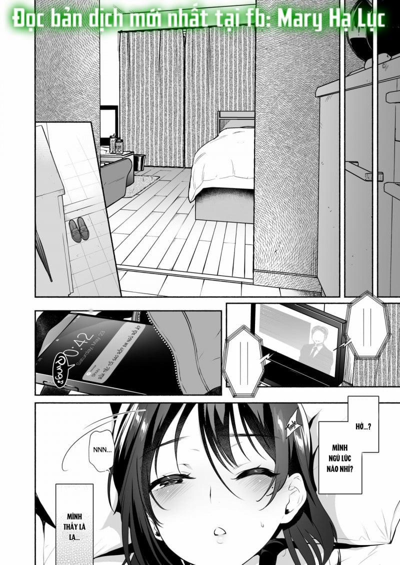 [21+] Trước Khi Đôi Ta Hòa Làm Một 1.1 trang 8