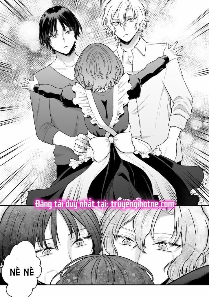 [21+] Vai Phụ, Ác Độc Và Ngọt Ngào 2.2 trang 2