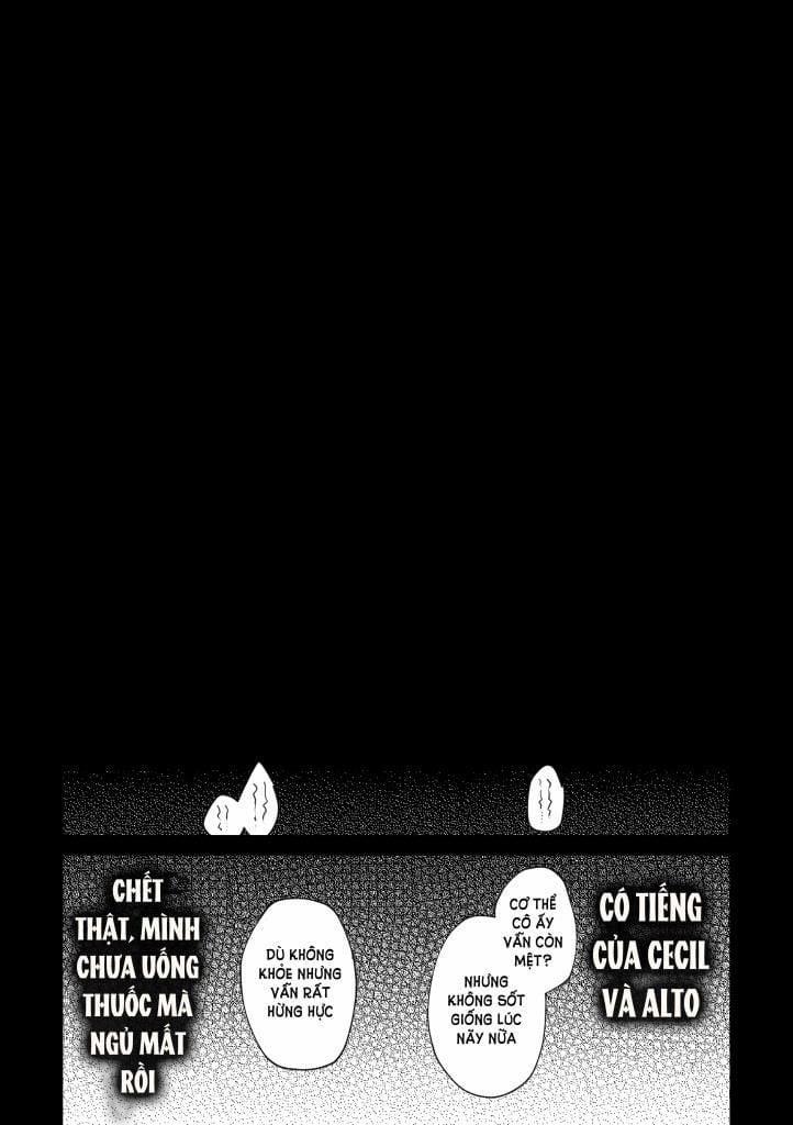 [21+] Vai Phụ, Ác Độc Và Ngọt Ngào 4.1 trang 5