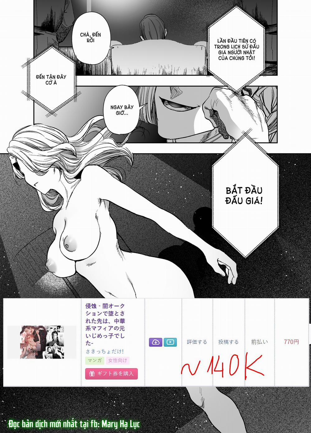 [21+] Xâm Nhập Và Ăn Mòn 1.1 trang 6