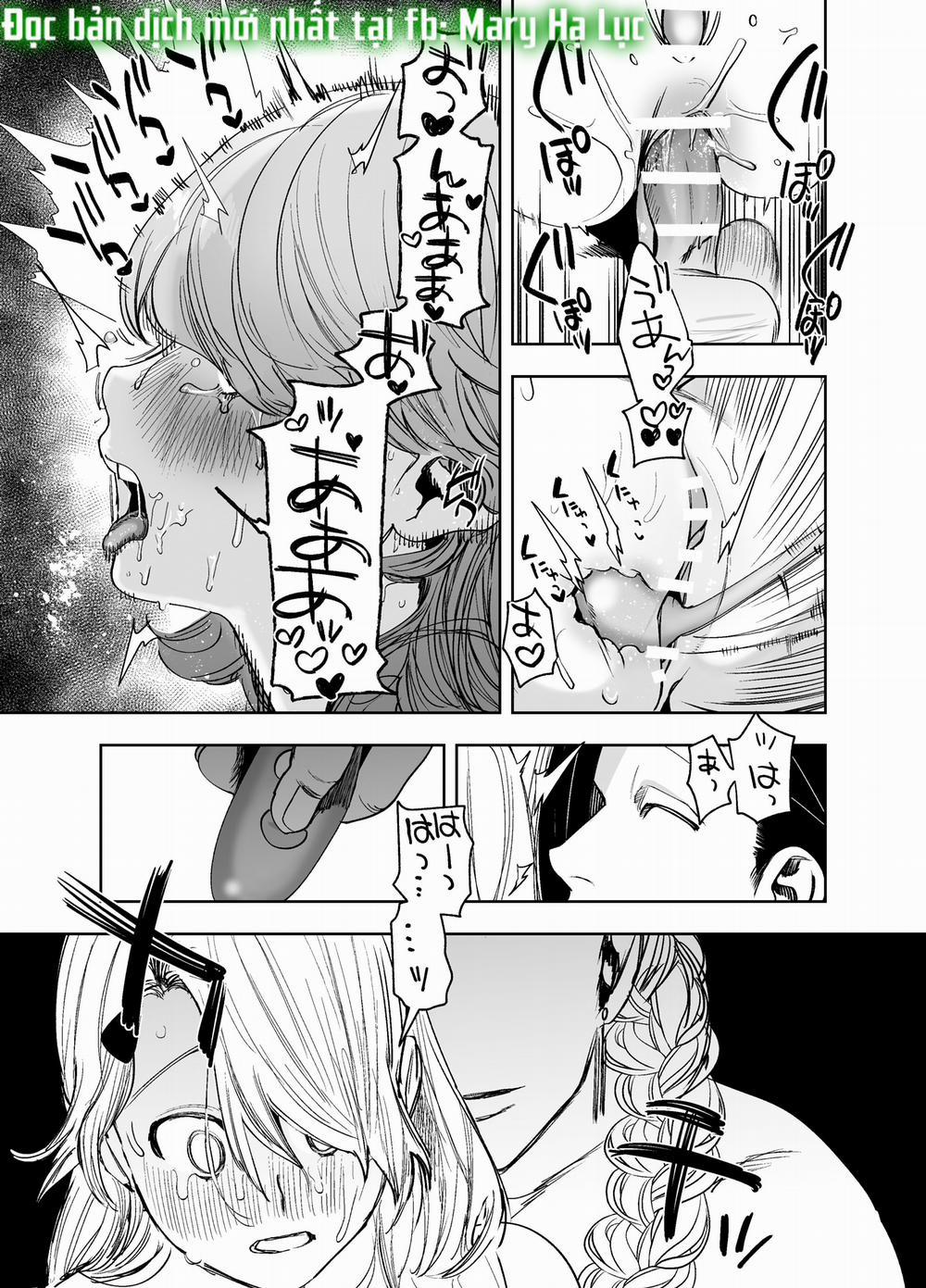 [21+] Xâm Nhập Và Ăn Mòn 2.2 trang 10