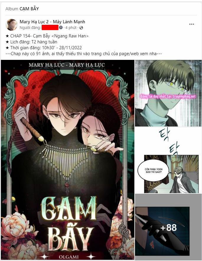 [21+] Xâm Nhập Và Ăn Mòn 3.1 trang 11