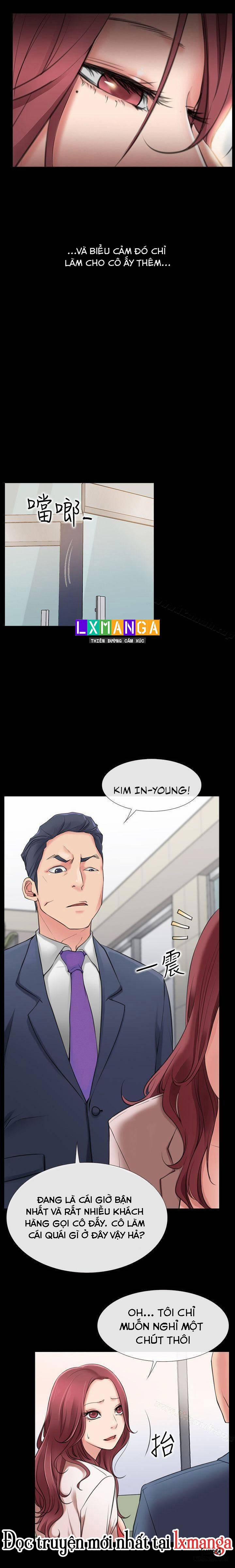 24 Giờ Yêu 1 trang 16