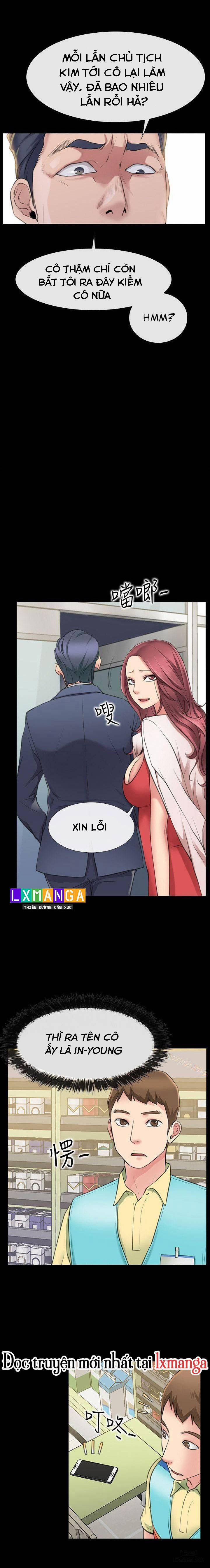 24 Giờ Yêu 1 trang 17