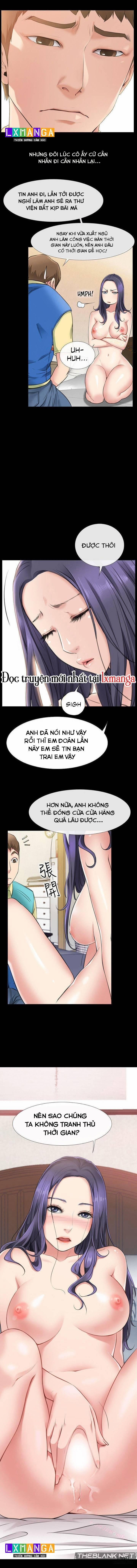 24 Giờ Yêu 1 trang 22