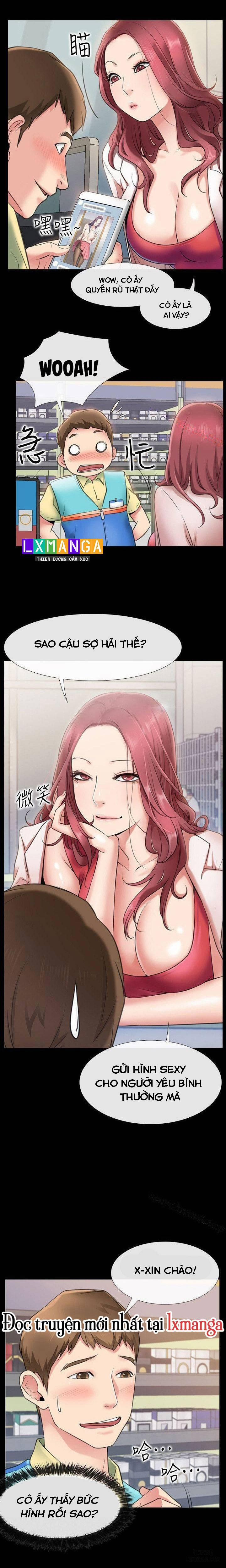 24 Giờ Yêu 1 trang 9