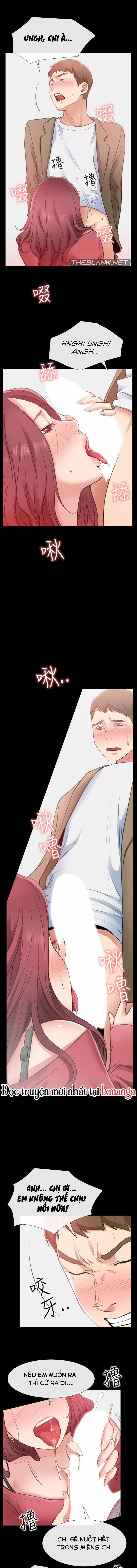 24 Giờ Yêu 10 trang 12