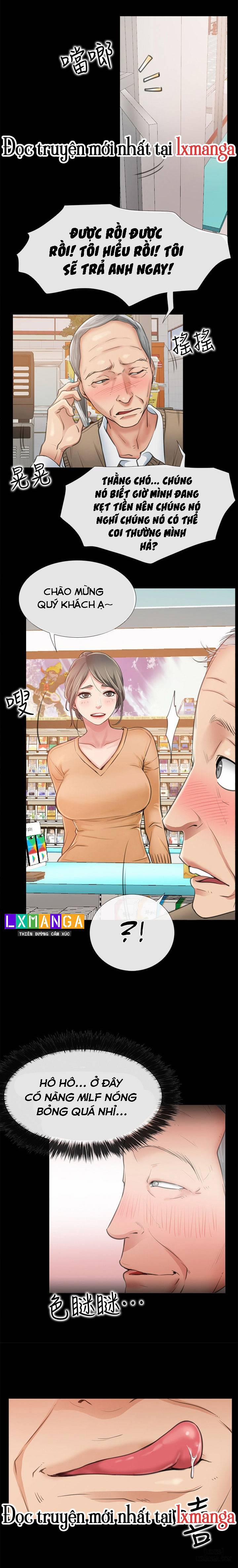 24 Giờ Yêu 10 trang 2