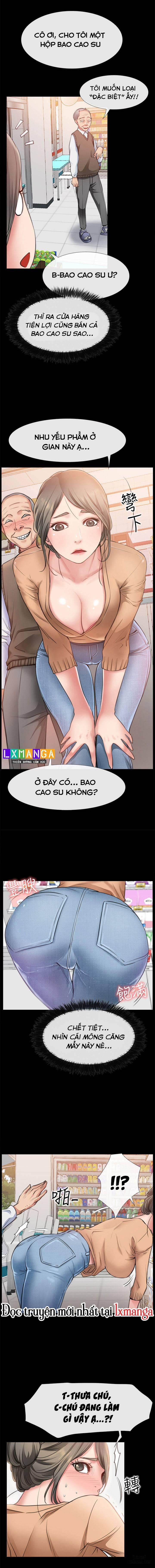 24 Giờ Yêu 10 trang 3