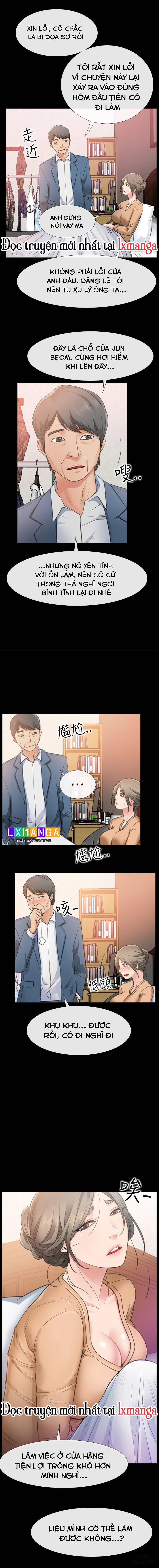 24 Giờ Yêu 10 trang 6