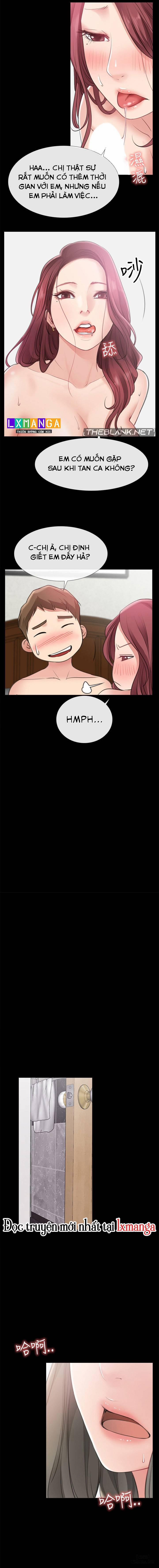 24 Giờ Yêu 11 trang 12