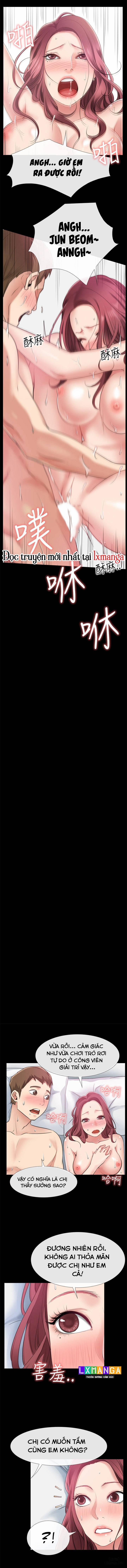 24 Giờ Yêu 11 trang 9