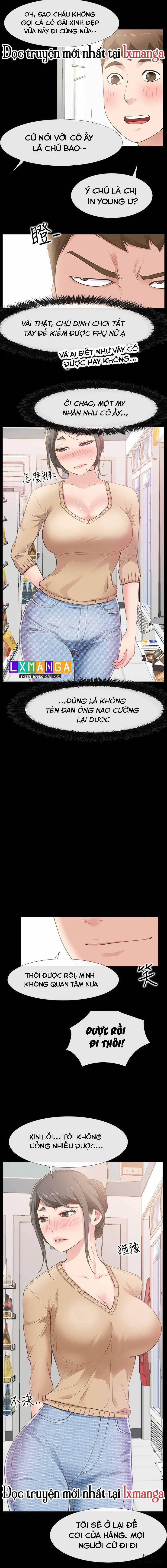 24 Giờ Yêu 12 trang 11