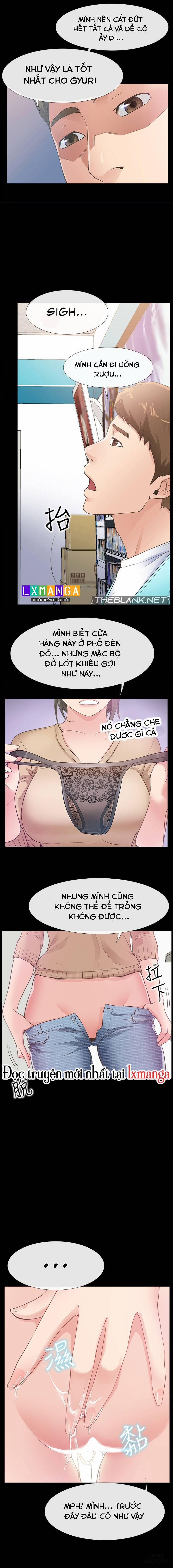 24 Giờ Yêu 12 trang 8