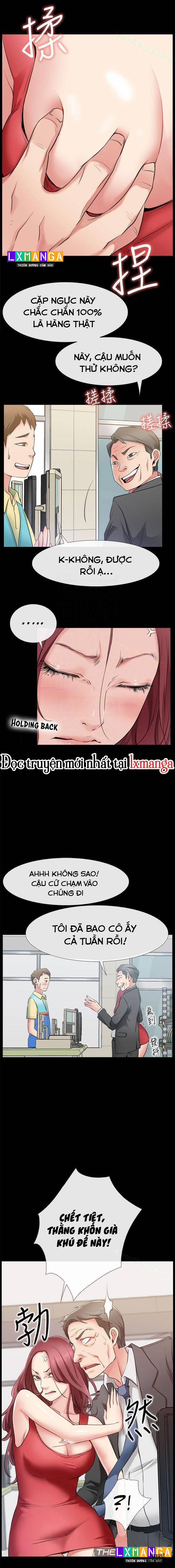 24 Giờ Yêu 2 trang 11