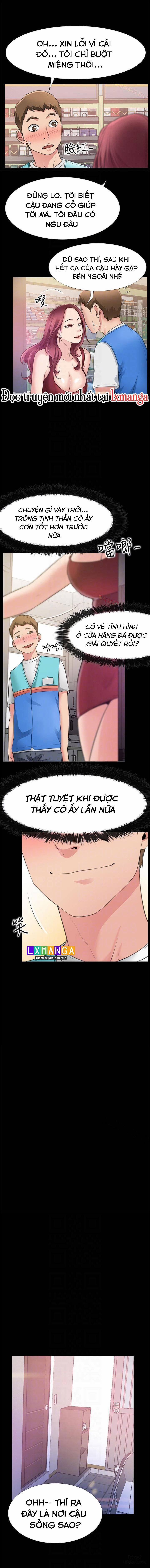 24 Giờ Yêu 3 trang 11