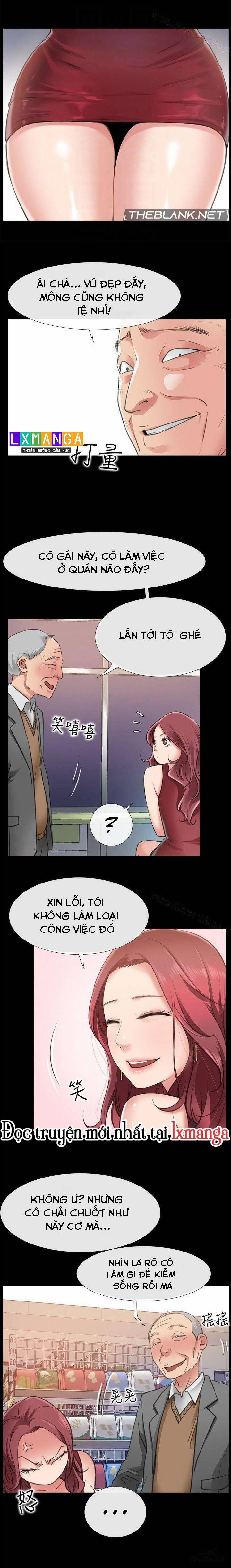 24 Giờ Yêu 3 trang 7