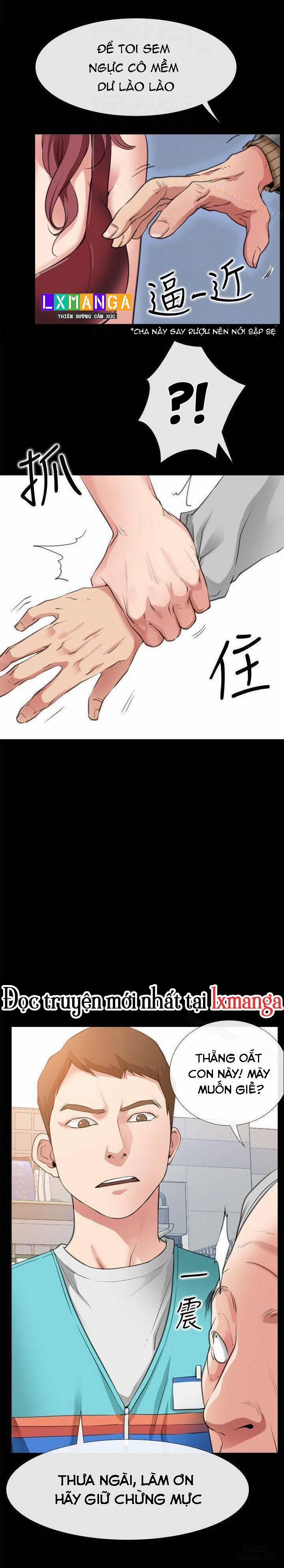 24 Giờ Yêu 3 trang 8