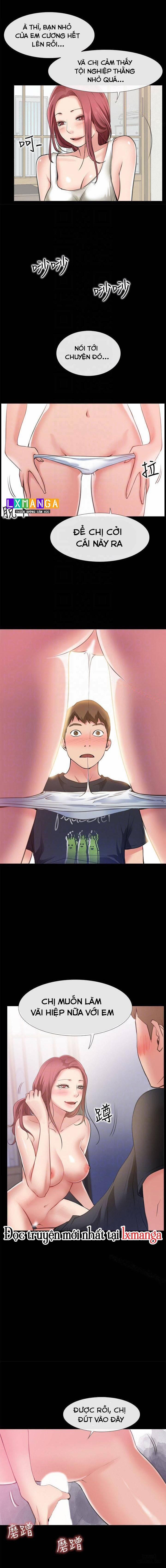 24 Giờ Yêu 4 trang 12