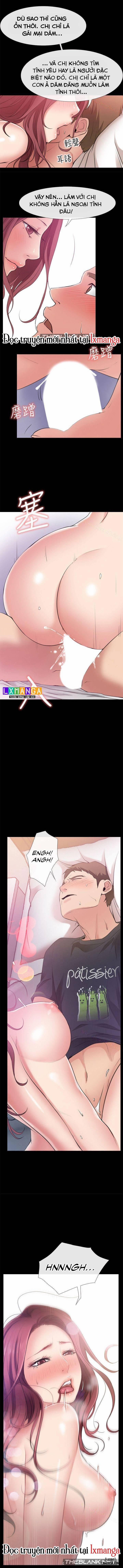 24 Giờ Yêu 4 trang 14