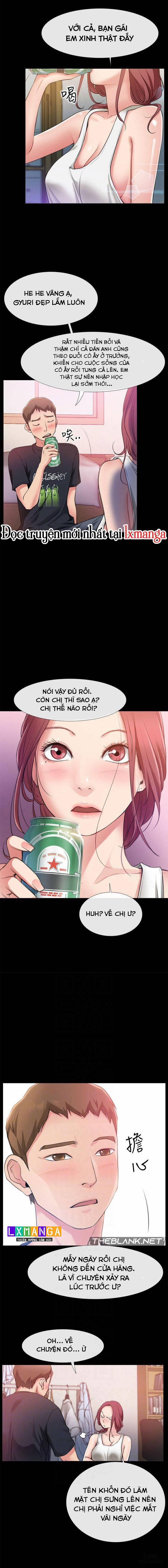 24 Giờ Yêu 4 trang 2