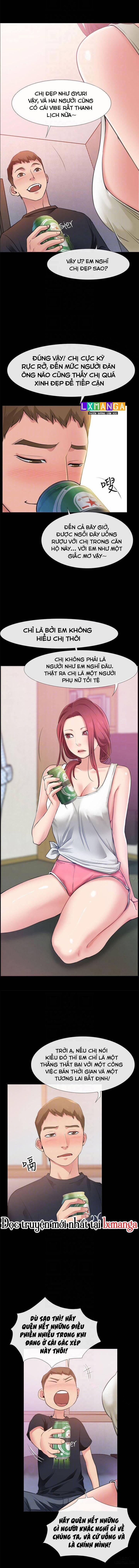 24 Giờ Yêu 4 trang 4