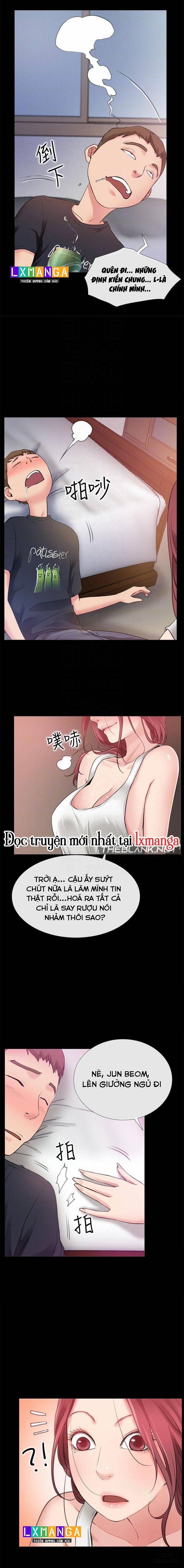 24 Giờ Yêu 4 trang 5