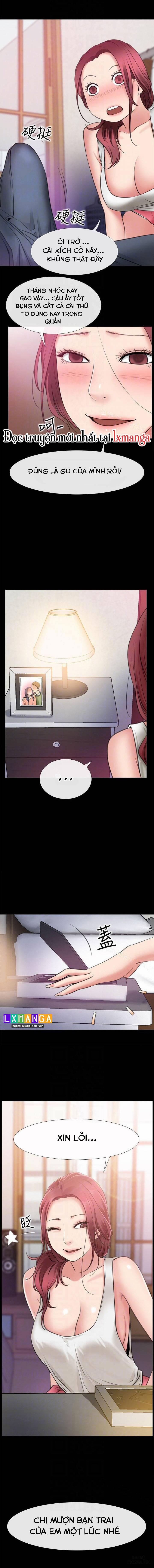 24 Giờ Yêu 4 trang 6