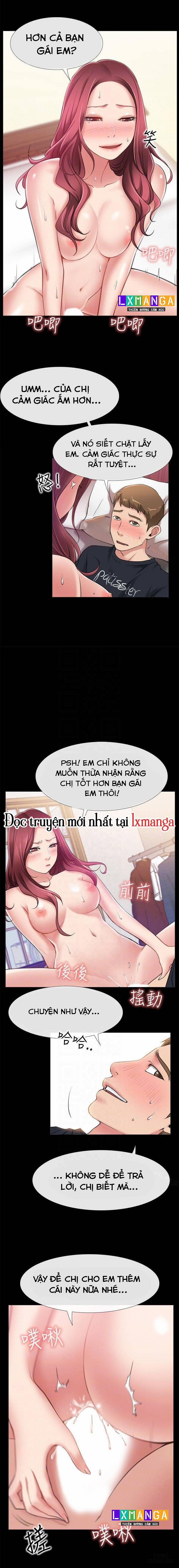 24 Giờ Yêu 5 trang 3