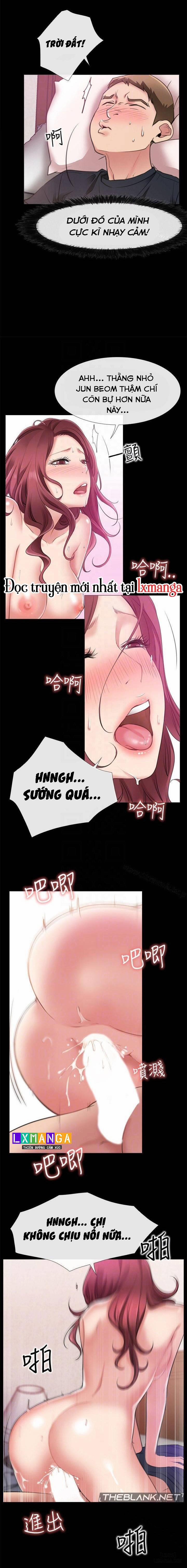 24 Giờ Yêu 5 trang 4