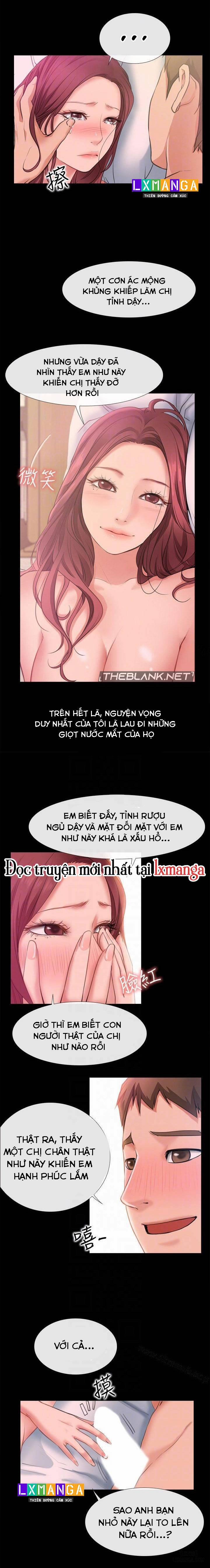 24 Giờ Yêu 6 trang 10