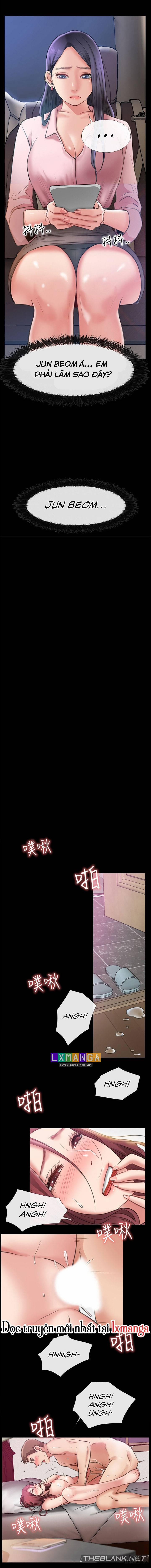 24 Giờ Yêu 8 trang 4