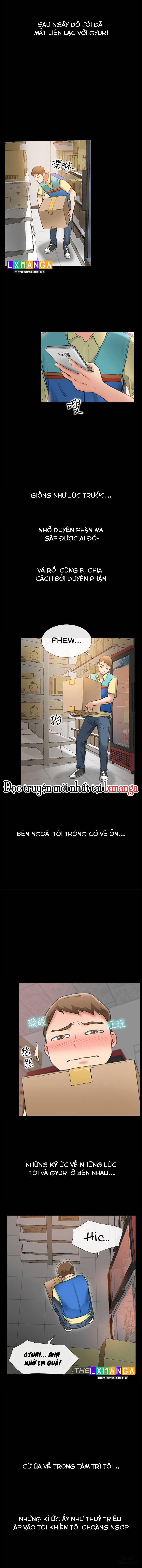 24 Giờ Yêu 9 trang 10