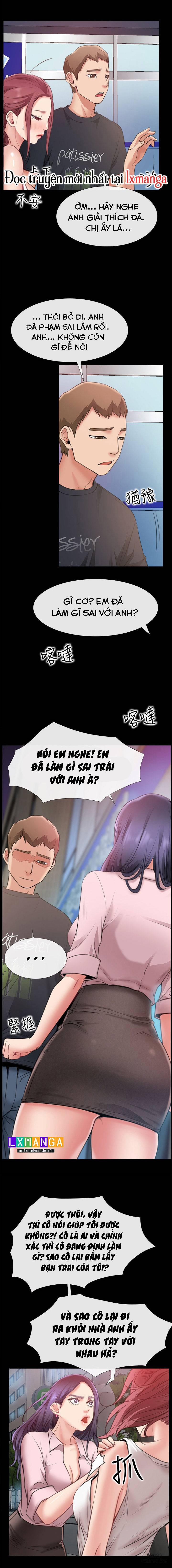 24 Giờ Yêu 9 trang 3