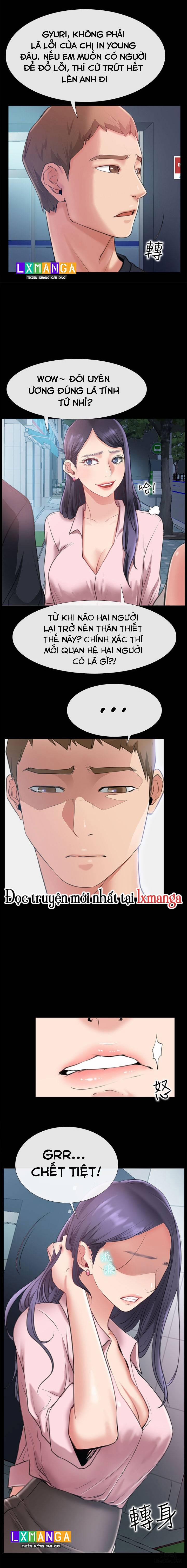 24 Giờ Yêu 9 trang 6