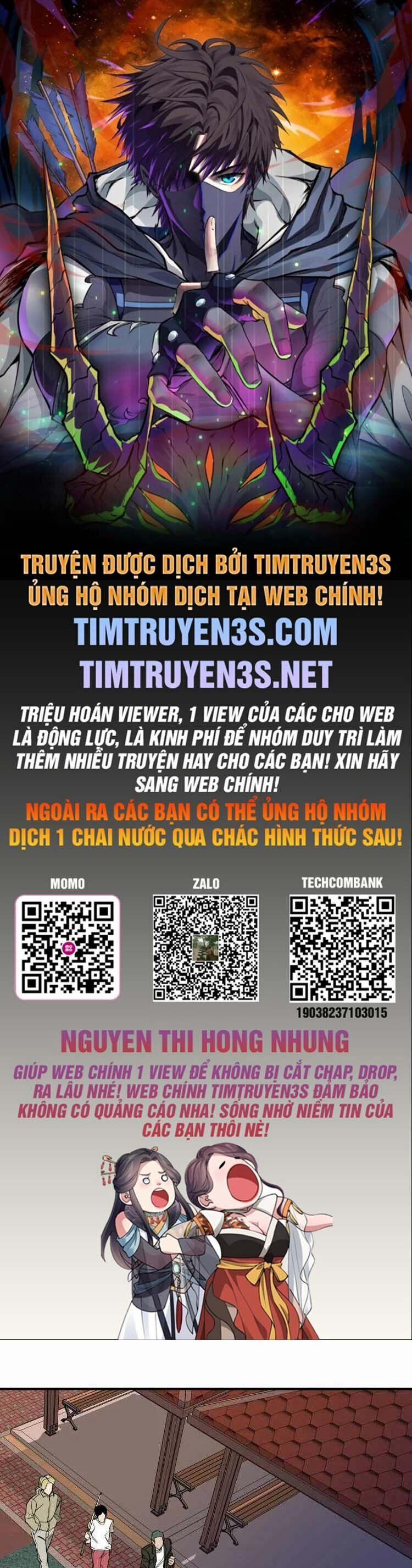 30 Ngày Chương 30 Trang 1