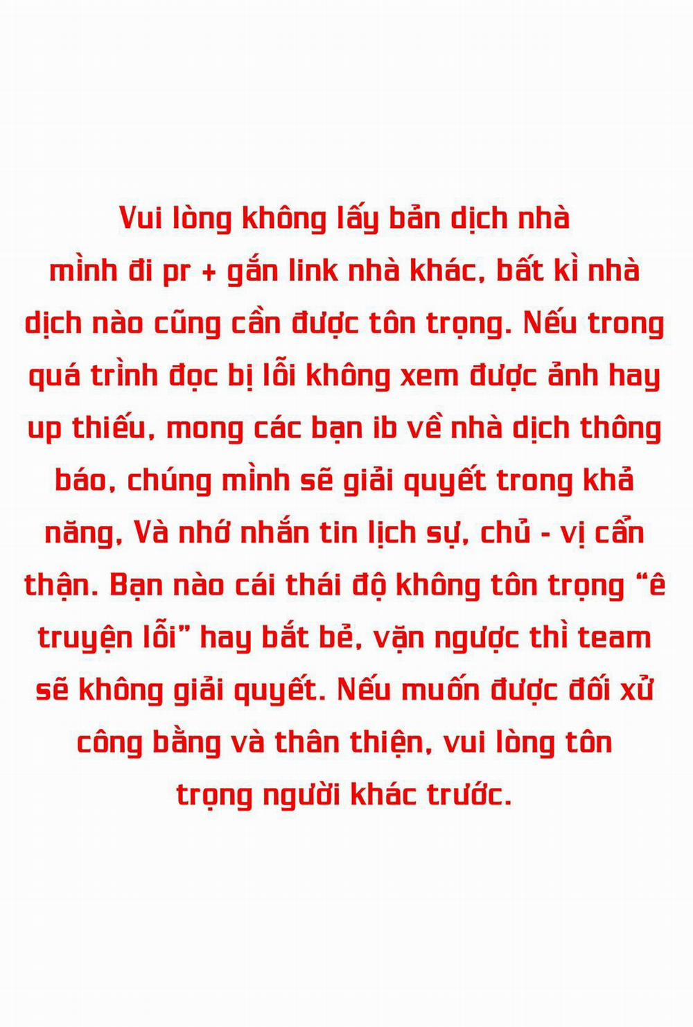 30 PHÚT TRƯỚC KHI TỎ TÌNH Chương 18 Trang 1