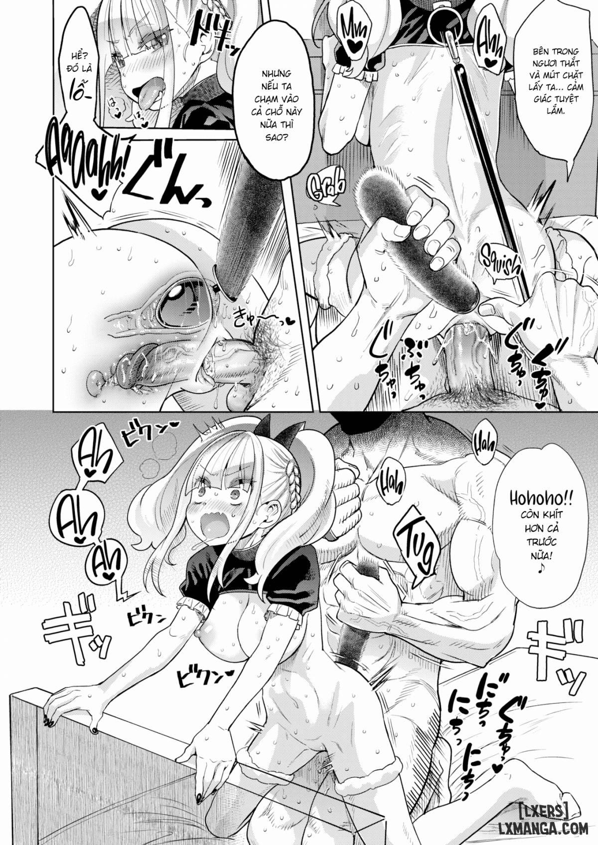 300th Anniversary Sexs 1 trang 17