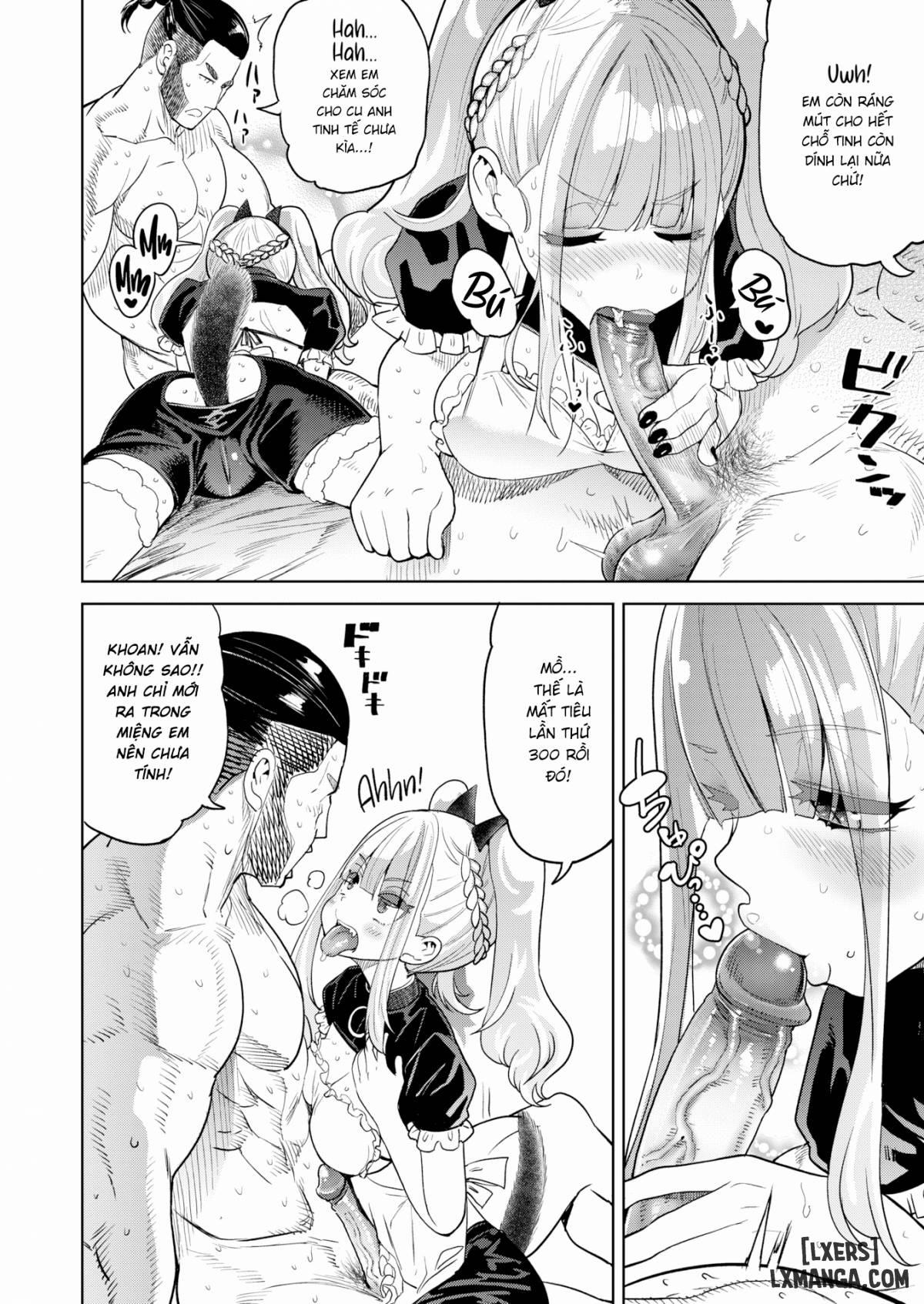 300th Anniversary Sexs 1 trang 7