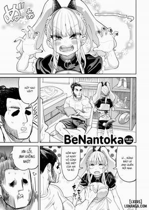 Đọc truyện 300th Anniversary Sexs