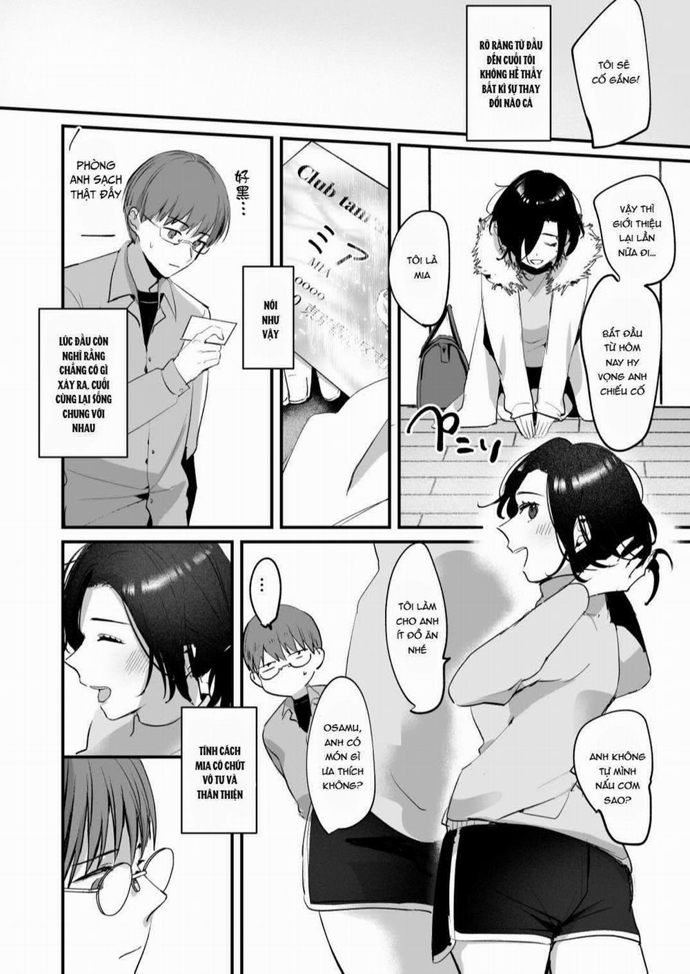 365 Ngày Của Mia Và Osamu 1.1 trang 12