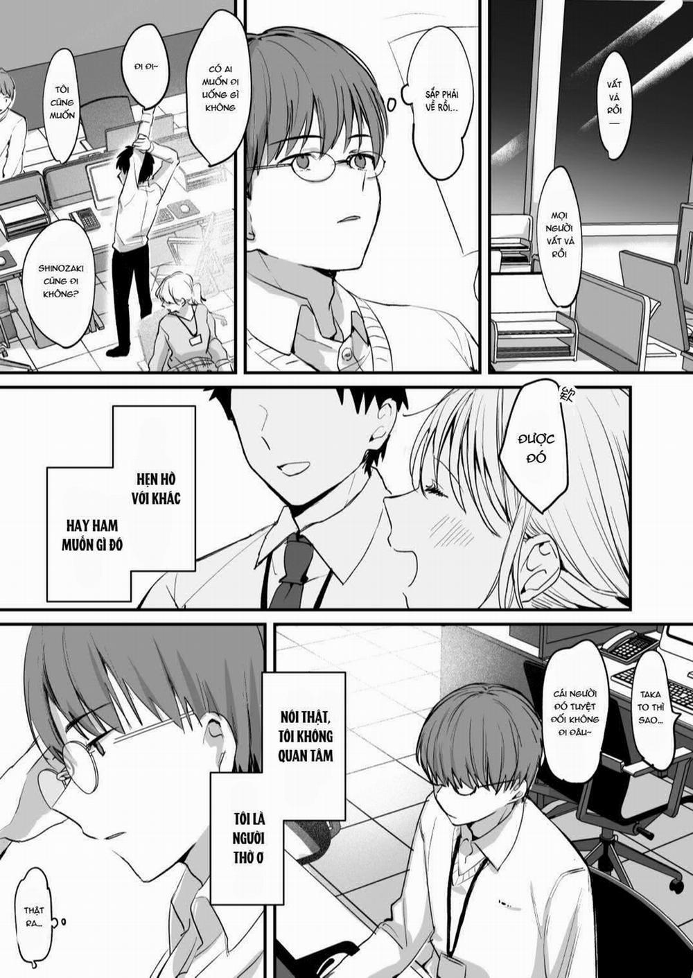 365 Ngày Của Mia Và Osamu 1.1 trang 3