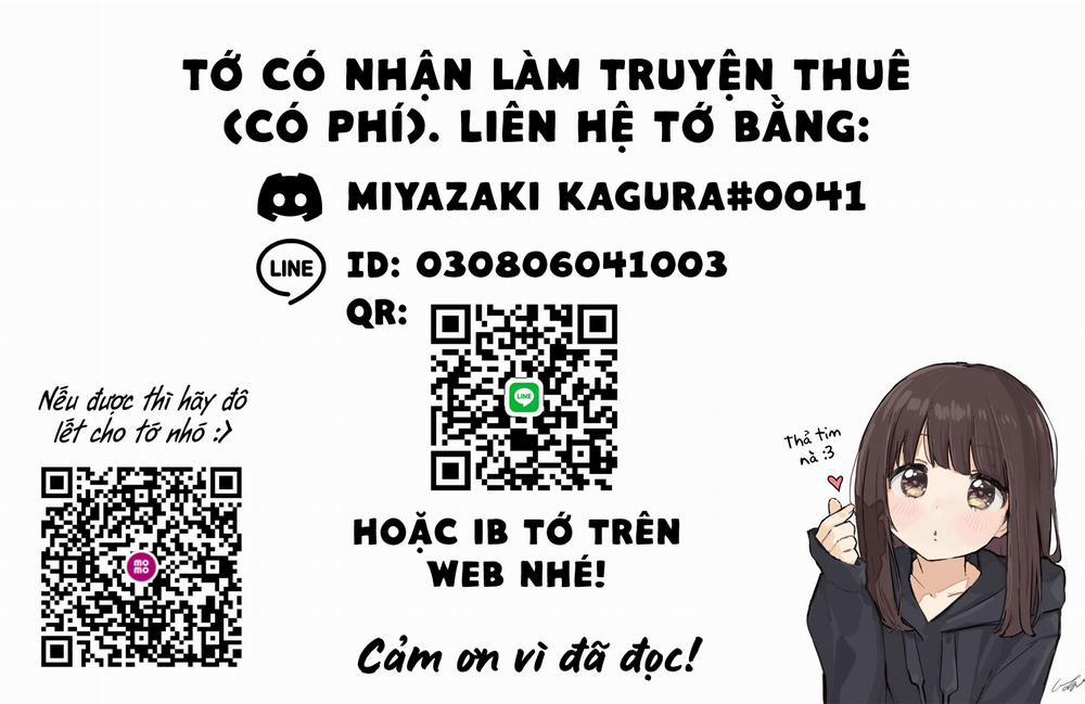 6 người mắc kẹt trong căn phòng Chương Oneshot Trang 17