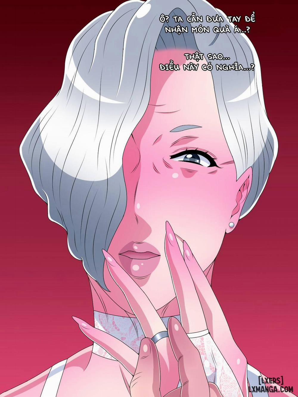 60-dai Onna Shachou to Shigotogo Hotel de Love Love Sex 1 trang 21