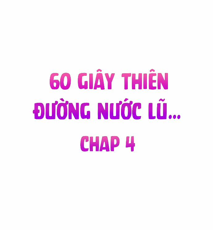 60s Thiên Đường Nước Lũ Chương 4 Trang 3