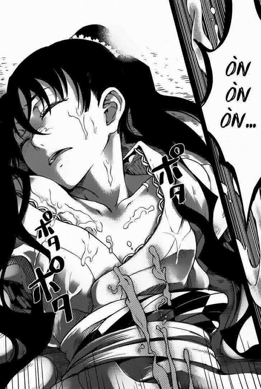 7-Daime No Tomari! 1 trang 16