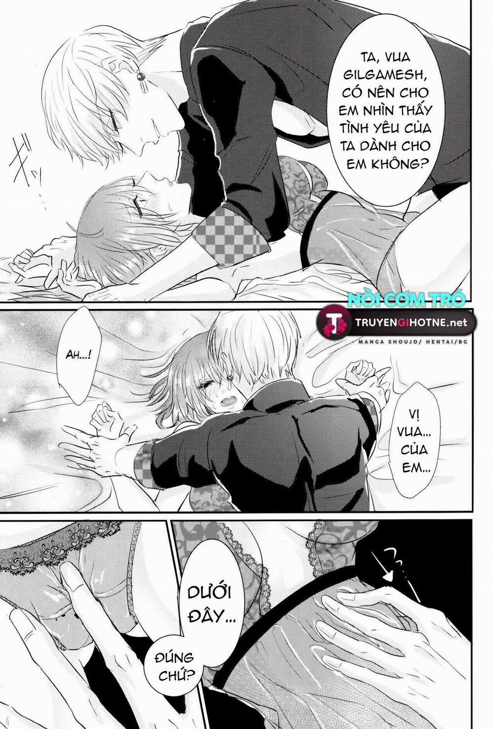 7 Ngày Ngọt Ngào 1.1 trang 9