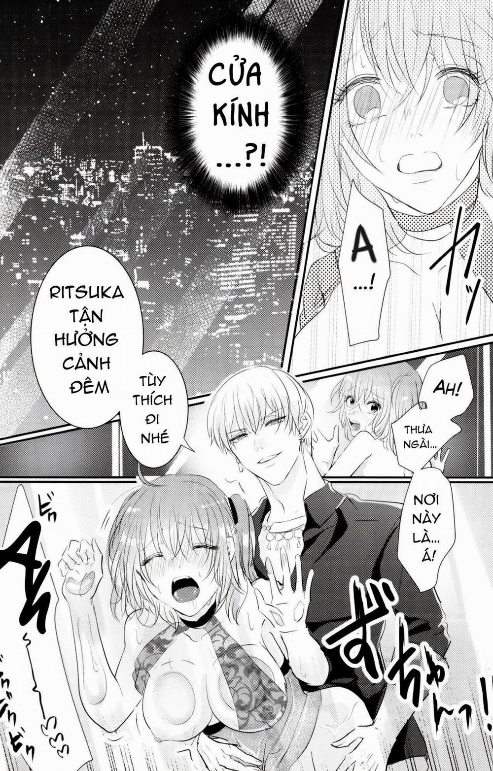 7 Ngày Ngọt Ngào 1.2 trang 3